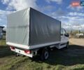 Белый Фольксваген Крафтер, объемом двигателя 2 л и пробегом 180 тыс. км за 22499 $, фото 10 на Automoto.ua