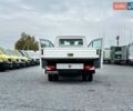 Белый Фольксваген Крафтер, объемом двигателя 2 л и пробегом 192 тыс. км за 21800 $, фото 28 на Automoto.ua