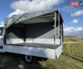 Белый Фольксваген Крафтер, объемом двигателя 2 л и пробегом 180 тыс. км за 22499 $, фото 15 на Automoto.ua