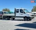 Білий Фольксваген Крафтєр, об'ємом двигуна 2 л та пробігом 110 тис. км за 21900 $, фото 2 на Automoto.ua