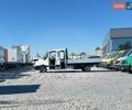 Білий Фольксваген Крафтєр, об'ємом двигуна 2 л та пробігом 110 тис. км за 21900 $, фото 17 на Automoto.ua