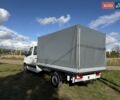 Белый Фольксваген Крафтер, объемом двигателя 2 л и пробегом 180 тыс. км за 22499 $, фото 8 на Automoto.ua