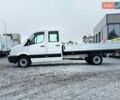 Білий Фольксваген Крафтєр, об'ємом двигуна 2 л та пробігом 193 тис. км за 21800 $, фото 10 на Automoto.ua