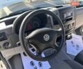 Білий Фольксваген Крафтєр, об'ємом двигуна 2 л та пробігом 110 тис. км за 21900 $, фото 21 на Automoto.ua