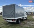 Белый Фольксваген Крафтер, объемом двигателя 2 л и пробегом 180 тыс. км за 22499 $, фото 3 на Automoto.ua