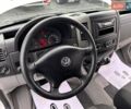 Білий Фольксваген Крафтєр, об'ємом двигуна 2 л та пробігом 193 тис. км за 21800 $, фото 26 на Automoto.ua