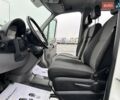 Білий Фольксваген Крафтєр, об'ємом двигуна 2 л та пробігом 193 тис. км за 21800 $, фото 25 на Automoto.ua