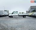 Білий Фольксваген Крафтєр, об'ємом двигуна 2 л та пробігом 193 тис. км за 21800 $, фото 9 на Automoto.ua