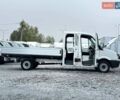 Білий Фольксваген Крафтєр, об'ємом двигуна 2 л та пробігом 193 тис. км за 21800 $, фото 14 на Automoto.ua