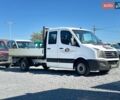 Белый Фольксваген Крафтер, объемом двигателя 2 л и пробегом 110 тыс. км за 21900 $, фото 1 на Automoto.ua