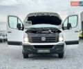 Белый Фольксваген Крафтер, объемом двигателя 2 л и пробегом 192 тыс. км за 21800 $, фото 23 на Automoto.ua