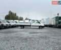 Білий Фольксваген Крафтєр, об'ємом двигуна 2 л та пробігом 193 тис. км за 21800 $, фото 1 на Automoto.ua