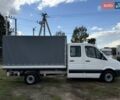 Белый Фольксваген Крафтер, объемом двигателя 2 л и пробегом 180 тыс. км за 22499 $, фото 2 на Automoto.ua
