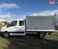 Белый Фольксваген Крафтер, объемом двигателя 2 л и пробегом 180 тыс. км за 22499 $, фото 7 на Automoto.ua
