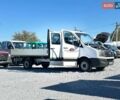 Білий Фольксваген Крафтєр, об'ємом двигуна 2 л та пробігом 110 тис. км за 21900 $, фото 12 на Automoto.ua