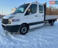 Белый Фольксваген Крафтер, объемом двигателя 0 л и пробегом 178 тыс. км за 21500 $, фото 1 на Automoto.ua