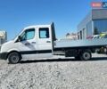 Білий Фольксваген Крафтєр, об'ємом двигуна 2 л та пробігом 110 тис. км за 21900 $, фото 7 на Automoto.ua