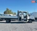 Білий Фольксваген Крафтєр, об'ємом двигуна 2 л та пробігом 110 тис. км за 21900 $, фото 11 на Automoto.ua