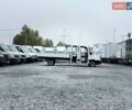 Білий Фольксваген Крафтєр, об'ємом двигуна 2 л та пробігом 193 тис. км за 21800 $, фото 13 на Automoto.ua