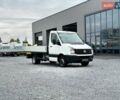 Белый Фольксваген Крафтер, объемом двигателя 2 л и пробегом 192 тыс. км за 21800 $, фото 5 на Automoto.ua