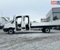 Білий Фольксваген Крафтєр, об'ємом двигуна 2 л та пробігом 193 тис. км за 21800 $, фото 23 на Automoto.ua