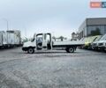Білий Фольксваген Крафтєр, об'ємом двигуна 2 л та пробігом 193 тис. км за 21800 $, фото 22 на Automoto.ua