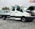 Білий Фольксваген Крафтєр, об'ємом двигуна 2 л та пробігом 193 тис. км за 21800 $, фото 17 на Automoto.ua