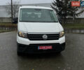 Белый Фольксваген Крафтер, объемом двигателя 2 л и пробегом 191 тыс. км за 22300 $, фото 44 на Automoto.ua