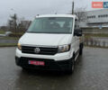 Белый Фольксваген Крафтер, объемом двигателя 2 л и пробегом 191 тыс. км за 22300 $, фото 43 на Automoto.ua