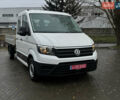 Белый Фольксваген Крафтер, объемом двигателя 2 л и пробегом 191 тыс. км за 22300 $, фото 42 на Automoto.ua