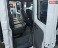 Білий Фольксваген Крафтєр, об'ємом двигуна 2 л та пробігом 230 тис. км за 21499 $, фото 18 на Automoto.ua