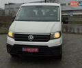 Белый Фольксваген Крафтер, объемом двигателя 2 л и пробегом 191 тыс. км за 22300 $, фото 10 на Automoto.ua