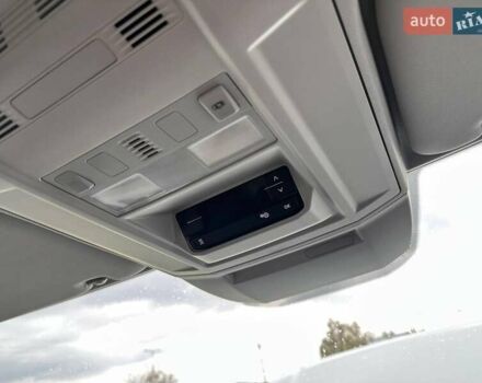 Белый Фольксваген Крафтер, объемом двигателя 2 л и пробегом 167 тыс. км за 25800 $, фото 33 на Automoto.ua