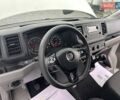 Белый Фольксваген Крафтер, объемом двигателя 2 л и пробегом 167 тыс. км за 25800 $, фото 34 на Automoto.ua