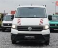 Белый Фольксваген Крафтер, объемом двигателя 2 л и пробегом 107 тыс. км за 24800 $, фото 6 на Automoto.ua