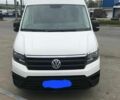 Белый Фольксваген Крафтер, объемом двигателя 0 л и пробегом 216 тыс. км за 18600 $, фото 11 на Automoto.ua