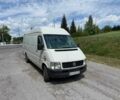 Білий Фольксваген Крафтєр, об'ємом двигуна 2.5 л та пробігом 550 тис. км за 5700 $, фото 1 на Automoto.ua