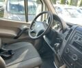 Белый Фольксваген Крафтер, объемом двигателя 2.5 л и пробегом 640 тыс. км за 6497 $, фото 11 на Automoto.ua