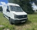 Білий Фольксваген Крафтєр, об'ємом двигуна 2 л та пробігом 450 тис. км за 5900 $, фото 5 на Automoto.ua