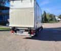 Белый Фольксваген Крафтер, объемом двигателя 2 л и пробегом 237 тыс. км за 17060 $, фото 4 на Automoto.ua