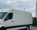 Белый Фольксваген Крафтер, объемом двигателя 2.46 л и пробегом 520 тыс. км за 7500 $, фото 1 на Automoto.ua