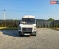 Белый Фольксваген Крафтер, объемом двигателя 2.5 л и пробегом 840 тыс. км за 6250 $, фото 1 на Automoto.ua