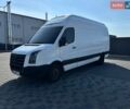 Білий Фольксваген Крафтєр, об'ємом двигуна 2.46 л та пробігом 683 тис. км за 6200 $, фото 1 на Automoto.ua