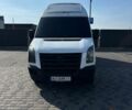 Білий Фольксваген Крафтєр, об'ємом двигуна 2.46 л та пробігом 683 тис. км за 6200 $, фото 8 на Automoto.ua