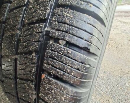 Белый Фольксваген Крафтер, объемом двигателя 2.5 л и пробегом 420 тыс. км за 9300 $, фото 4 на Automoto.ua