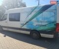 Белый Фольксваген Крафтер, объемом двигателя 2.46 л и пробегом 560 тыс. км за 5300 $, фото 10 на Automoto.ua