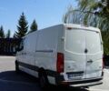 Белый Фольксваген Крафтер, объемом двигателя 2.46 л и пробегом 329 тыс. км за 9900 $, фото 1 на Automoto.ua