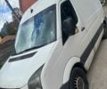 Белый Фольксваген Крафтер, объемом двигателя 2.5 л и пробегом 430 тыс. км за 5500 $, фото 1 на Automoto.ua