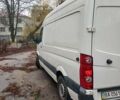 Білий Фольксваген Крафтєр, об'ємом двигуна 2.46 л та пробігом 516 тис. км за 9800 $, фото 11 на Automoto.ua