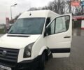 Білий Фольксваген Крафтєр, об'ємом двигуна 2.46 л та пробігом 400 тис. км за 6500 $, фото 2 на Automoto.ua